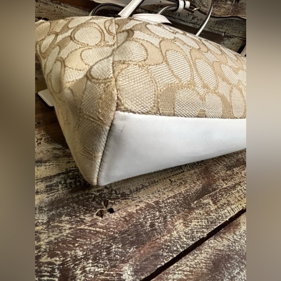 Coach Mini Kelsey Crossbody/Satchel - Picture 6 of 13